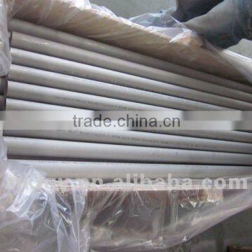 ASTM A312 316Ti Stainless Steel Pipes