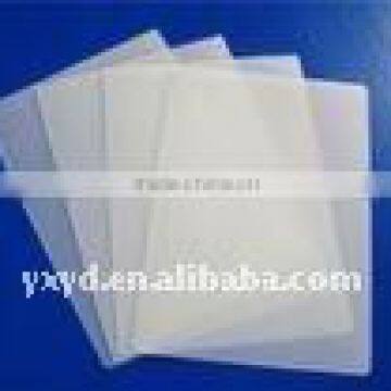 laminating pouch film