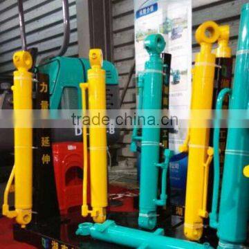 PC400-5,PC400-6,PC400-7,PC400-8,707-01-0K070,excavator boom cylinder,hydraulic arm cylinder,bucket cylinder