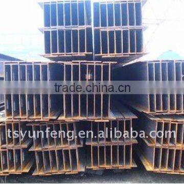 EN STANDARD IPE for structural