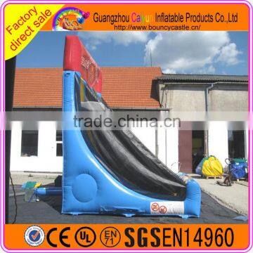 Custom Made Inflatable Basketball Shooting Game photo-3