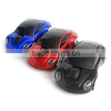 Car Mouse, Wireless Car Mouse, Car Shape Wireless Mouse for Promotional Gift photo-2