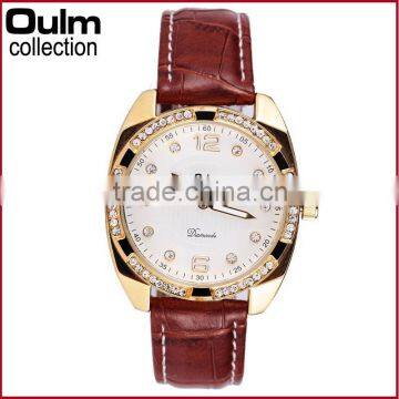 2015 Wrist Watch for Woman Wholesale, Ladies Fancy Watches