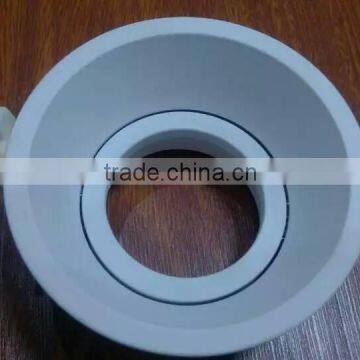 Cone Shape Recessed Fixture for Mr16 or GU10 Holder photo-2