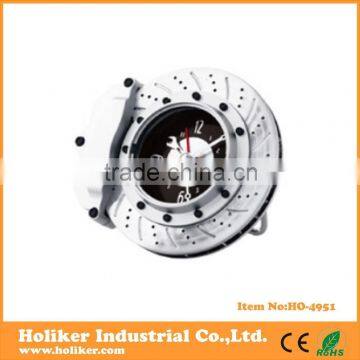 promotional Brake Disc Clock