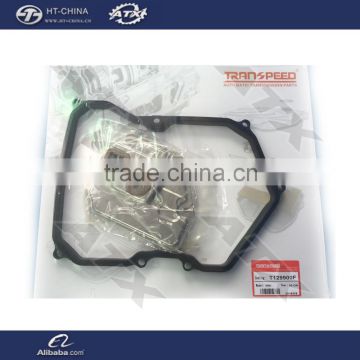 09K transmission filter gasket kit, transmission filter, auto transmission oil filter