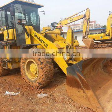 SL30M ShantuiXG951-II ZL50G ZL50C Used Chinese Liugong Wheel Loader ZL30E XCMG LW500K ZL50G LG856 XGMA XG951 XG953-II SDLG LG953