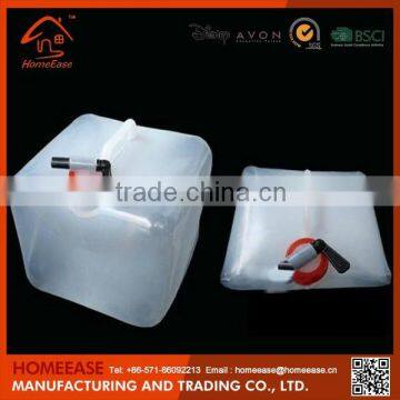 High Quality Collapsible Water Carrier photo-3