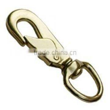 Brass Snap Hook