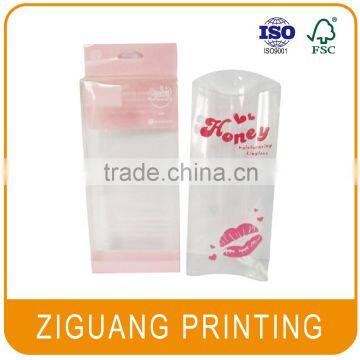 Retail Plastic PVC Storage Box