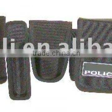 Police/military multifunctional belt (HL-Z003)