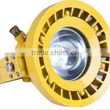 led anti-explosion lamps-higher brightness lumens