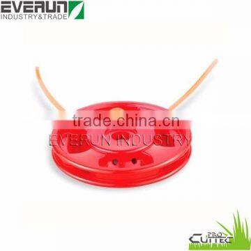 Universal aluminum string whips bowl trimmer