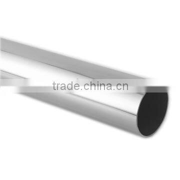 stainless steel pipe, Stainless steel round tube