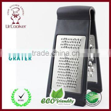 Double Side Grater Ginger Grater
