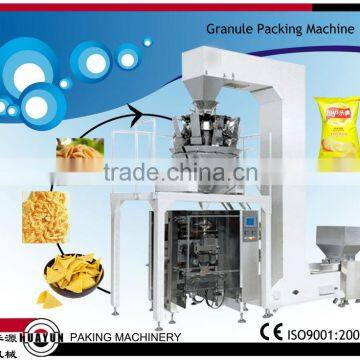 VFFS-1000 Automatic Granule vertical Packing Machine