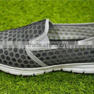 Pure Color Fashion Breathable Sneaker photo-4