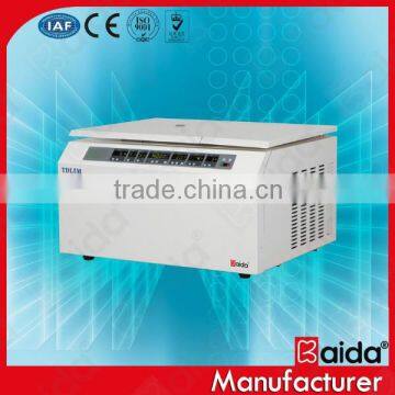 TDL5M Refrigerated Medical Centrifuge, low speed centrifuge, medical centrifuge machine                        
                                                                                Supplier's Choice