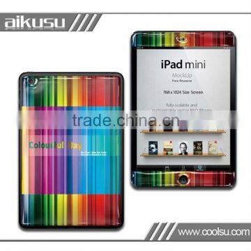 Hot selling epoxy skins for IPAD Mini wholesale price