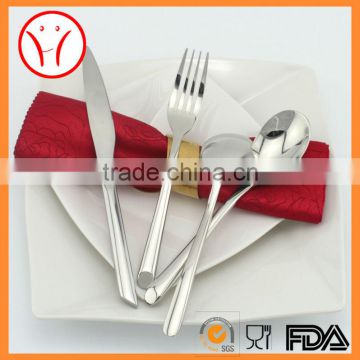 2014 new style Guangzhou wholesale cutlery