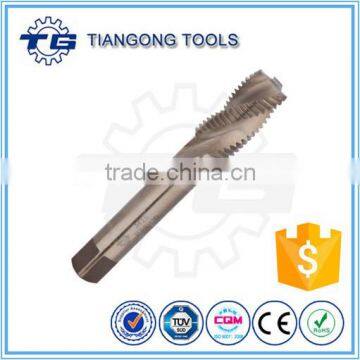 TG HSS 6542 Spiral Flute Tap