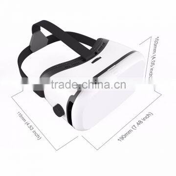 VR Glasses , Super Gift Item ,3D Google Glasses Quality Choice photo-2