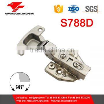 Soft Closing Hinge Cabinet Hinge Stainless Steel Hinge photo-2