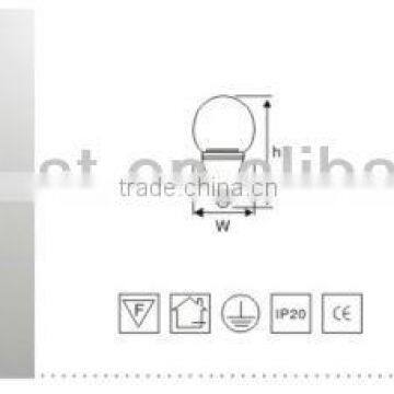 Led Bulbs E27 Lamp Wholesale Led Bulb Lamp Epistar High Power Cob 4w/5w E27 Led Bulb