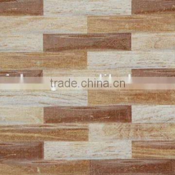 2015 Yongxin 3D Digital Inkjet Printing Outdoor Wall Tiles photo-2