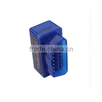 Mini ELM 327 ODB2 Device Scanner With Bluetooth photo-4