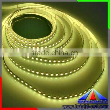 Customized colors RGYA led strip light, led 4 mixed colors led light rope, led strip 60 leds/m