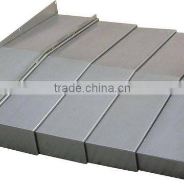 customized aerospace sheet metal fabrication