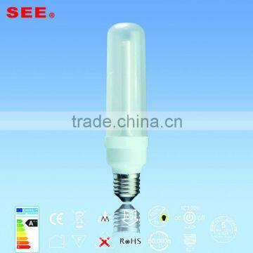 2014 10w 360 degree led plc e27 g24 LED Plug Light CE ROHS