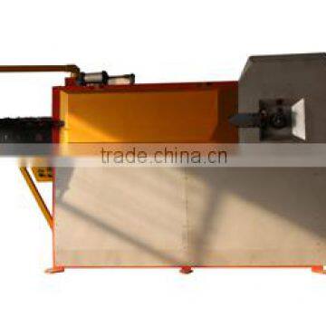 Steel Coil Bending & Cutting Machine / Stirrup Bending Machine ODM/OEM