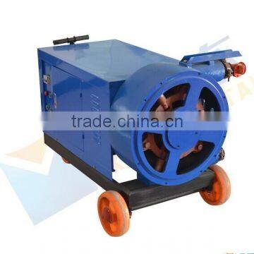 Small Handy Extrusion Type Grouting Pump