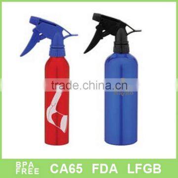 Cheap aluminium drinking bottle