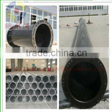 Suction Dredging Pipes