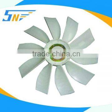 D6114 fan ,FOR SHANGCHAI D6114 fan,D6114 fan assembly,auto engine parts, D16R-000-30