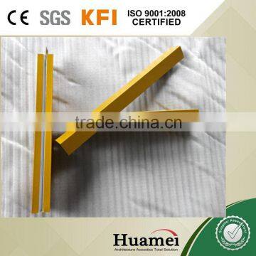 Galvanized T-grids photo-5