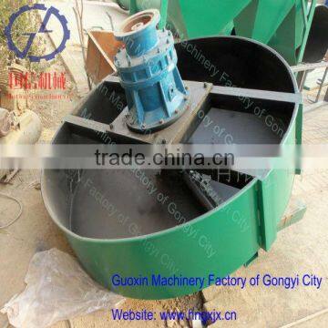 super quality organic fertilizer production line with CE approved