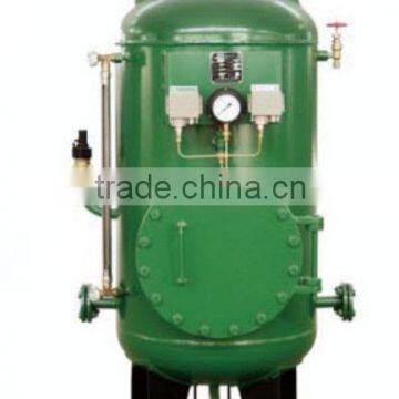 Ship Water Tank 1.0 m3/h LYG Series Pressure Water Tank For Sale