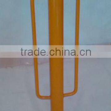 speciffic Manufacturer sell manual fence post driver
