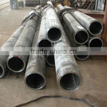 e355 cold drawn seamless unhoned steel tube