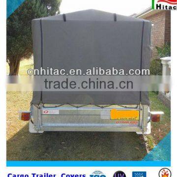 UV protected Car Trailer Covers