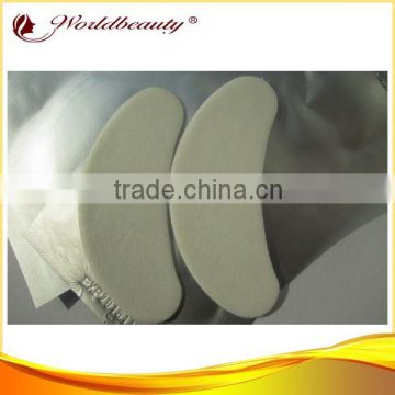 eyelash extension lint free eyelash gel patch