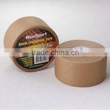 (D)Porous Professional Sports Tape 3,8 cm x 10 meter (ISO/CE/FDA approved)