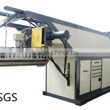 Ruian jiayuan Shoes material making machine for Box toe, back counter, TPU sheets