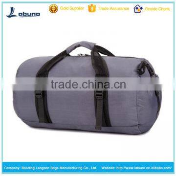 2016 custom nylon material male business handbag,men shoulder bag,travelling bag