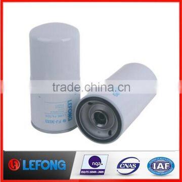 3304232 3889311 E245 EX3500 PC300-1 Excavator Engine Oil Filter