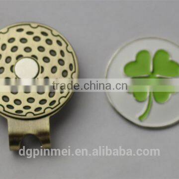 2015 Latest Golf Gift Set in Soft Enamel Process photo-3